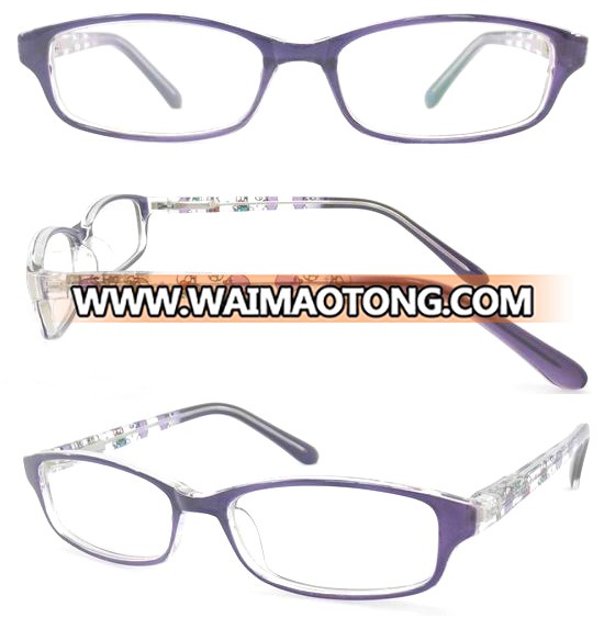 High Quality Frame China Eyeglasses, Adult Eyeglasses Frames, Cp