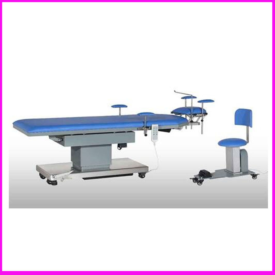 China Ophthalmic Operating Table