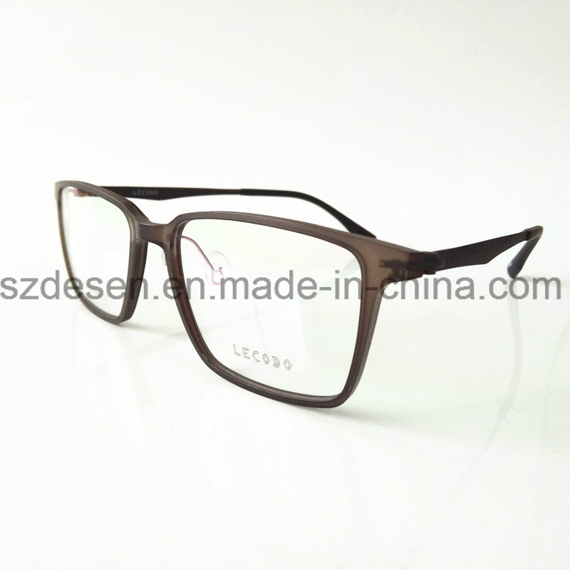 Low Price China Wholesale Titanium Eyeglass Frame Optical Frame